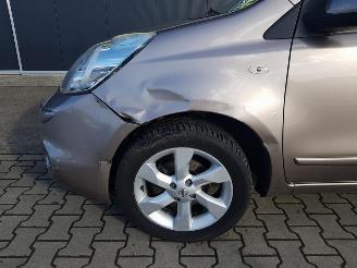 Nissan Note 1.4 Acenta picture 11