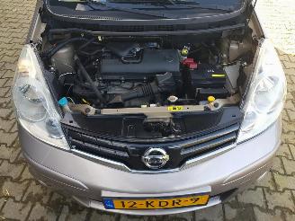 Nissan Note 1.4 Acenta picture 23