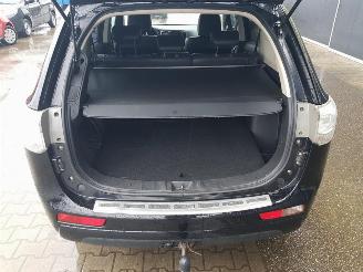 Mitsubishi Outlander 2.0 PHEV instyle picture 27