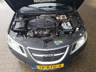 Saab 9-5 2.0T Aero Exklusiv picture 13