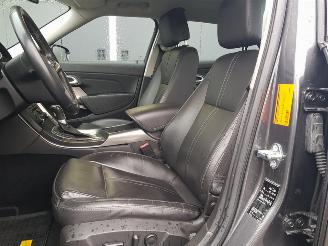 Saab 9-5 2.0T Aero Exklusiv picture 14