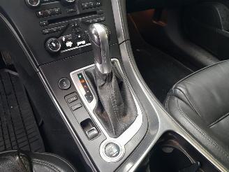 Saab 9-5 2.0T Aero Exklusiv picture 18