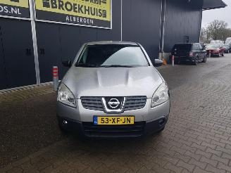 Nissan Qashqai 1.6 Visia picture 3