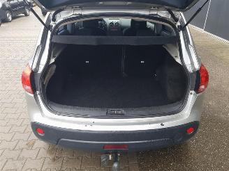 Nissan Qashqai 1.6 Visia picture 22