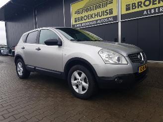 Nissan Qashqai 1.6 Visia picture 6
