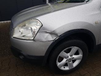 Nissan Qashqai 1.6 Visia picture 10