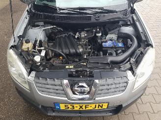 Nissan Qashqai 1.6 Visia picture 12