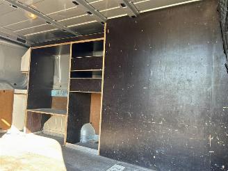 Ford Transit 280M 2.2 TDCI Economy Edition picture 19