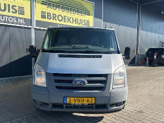 Ford Transit 280M 2.2 TDCI Economy Edition picture 3