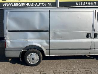 Ford Transit 280M 2.2 TDCI Economy Edition picture 10