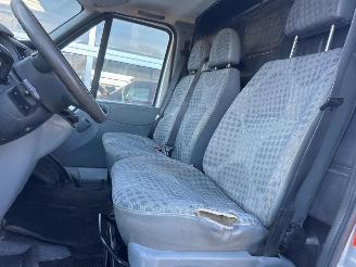 Ford Transit 280M 2.2 TDCI Economy Edition picture 12