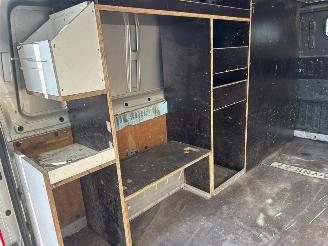 Ford Transit 280M 2.2 TDCI Economy Edition picture 18