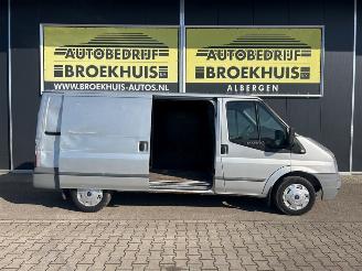 Ford Transit 280M 2.2 TDCI Economy Edition picture 14