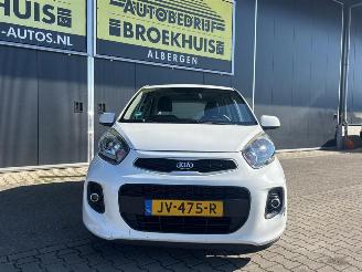 Kia Picanto 1.0 CVVT EconomyPlusLine picture 3