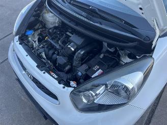Kia Picanto 1.0 CVVT EconomyPlusLine picture 11