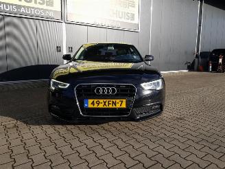 Audi A5 Sportback 1.8 TFSI Pro Line picture 3