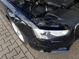 Audi A5 Sportback 1.8 TFSI Pro Line picture 13