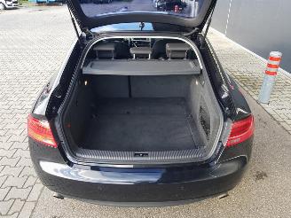 Audi A5 Sportback 1.8 TFSI Pro Line picture 26