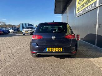 Volkswagen Golf 1.2 TSI Highline picture 5