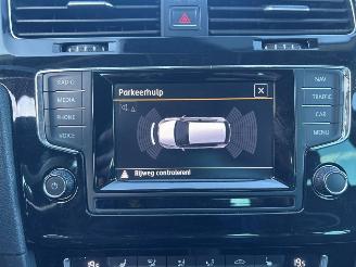 Volkswagen Golf 1.2 TSI Highline picture 17