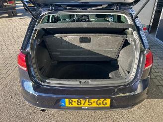 Volkswagen Golf 1.2 TSI Highline picture 25