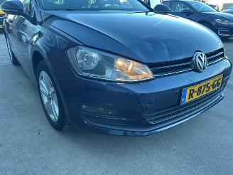 Volkswagen Golf 1.2 TSI Highline picture 9