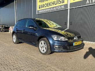 Volkswagen Golf 1.2 TSI Highline picture 6