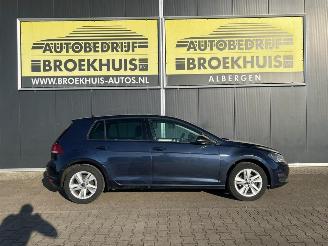 Volkswagen Golf 1.2 TSI Highline picture 4