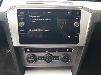 Volkswagen Passat Variant 1.6 TDI Comfortline Business picture 22