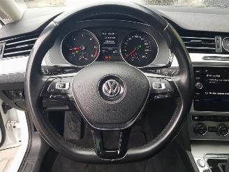 Volkswagen Passat Variant 1.6 TDI Comfortline Business picture 23