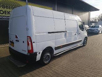 Renault Master T35 2.3 dCi L3H3 picture 8