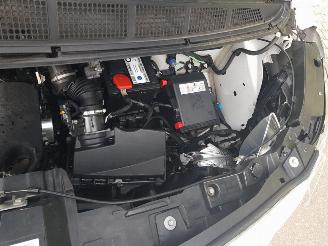 Citroën Jumpy 2.0 BlueHDI 120 XL Club DC picture 12