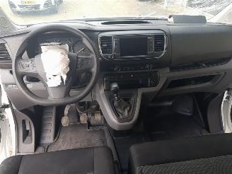 Citroën Jumpy 2.0 BlueHDI 120 XL Club DC picture 19