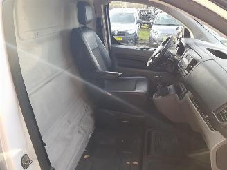 Toyota Proace Worker 2.0 D-4D Cool Comfort Long picture 15
