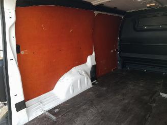 Toyota Proace Worker 2.0 D-4D Cool Comfort Long picture 22