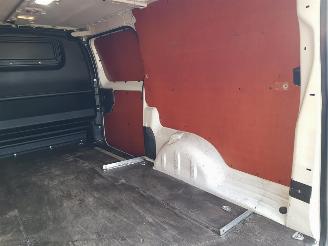 Toyota Proace Worker 2.0 D-4D Cool Comfort Long picture 23