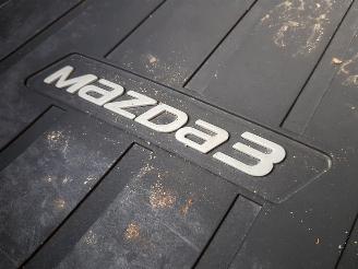 Mazda 3 2.0 SkyActiv-G 120 SkyLease GT picture 22