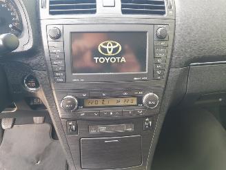 Toyota Avensis KOMBI T4 picture 15