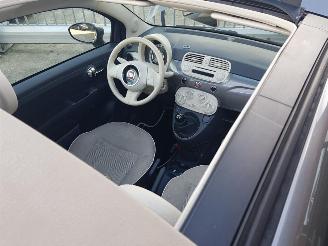 Fiat 500C 0.9 TwinAir Turbo Lounge picture 14