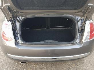 Fiat 500C 0.9 TwinAir Turbo Lounge picture 22