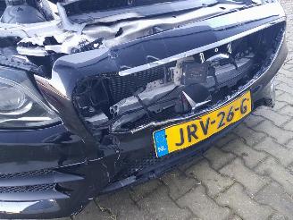 Mercedes E-klasse Cabrio AMG 53 4MATIC Premium Plus picture 10