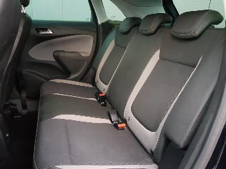 Opel Crossland X 1.2 Turbo Online Edition picture 19