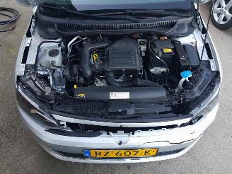 Volkswagen Polo 1.0 TSI Highline picture 11
