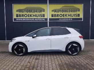 Volkswagen ID.3 First Max 58 kWh picture 2
