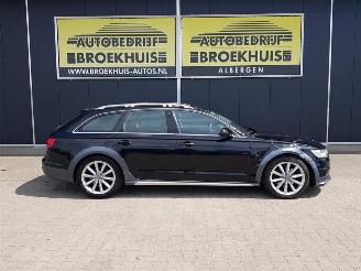 Audi A6 allroad quattro 3.0 TDI Premium Edition picture 4