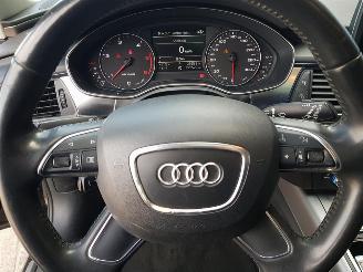 Audi A6 allroad quattro 3.0 TDI Premium Edition picture 20