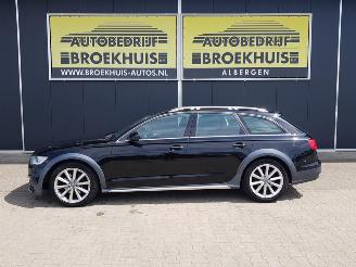 Audi A6 allroad quattro 3.0 TDI Premium Edition picture 2