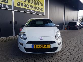 Fiat Punto Evo 0.9 TwinAir Young picture 3