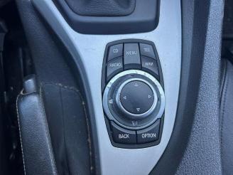 BMW X1 X1 (E84), SUV, 2009 / 2015 sDrive 18d 2.0 16V picture 15