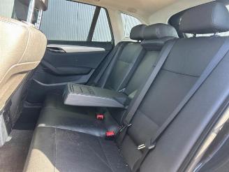 BMW X1 X1 (E84), SUV, 2009 / 2015 sDrive 18d 2.0 16V picture 6